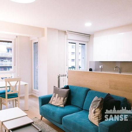Anoeta By Sanse Holidays 圣塞瓦斯蒂安 外观 照片