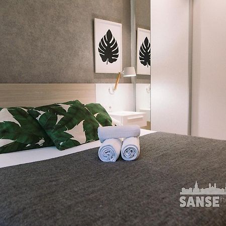 Anoeta By Sanse Holidays 圣塞瓦斯蒂安 外观 照片